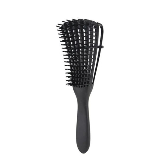 Brosse démêlante