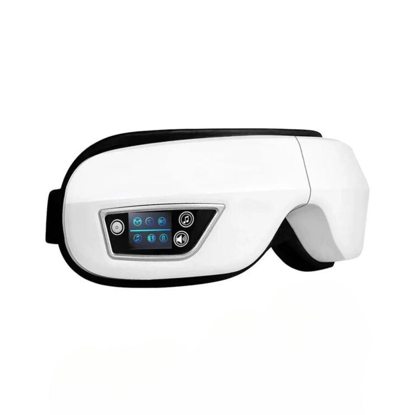 Masseur oculaire Bluetooth